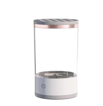 Electric Makeup Brush Cleaner Machine – USB Rechargeable & Portable