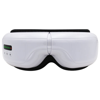 Intelligent Eyes Massage Devices Hot Gas Dynamic Eye Protection Instrument